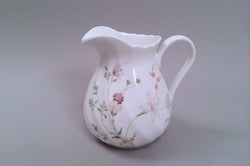 Wedgwood - Campion - Milk Jug - 1/2pt - The China Village