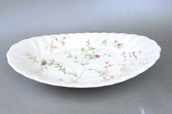 Wedgwood - Campion - Sauce Boat Stand - The China Village
