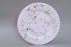 Wedgwood - Campion - Starter Plate - 8 5/8" - The China Village