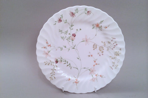 Wedgwood - Campion - Starter Plate - 8 5/8" - The China Village