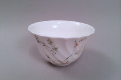 Wedgwood - Campion - Sugar Bowl - 4 1/2" - The China Village