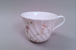 Wedgwood - Campion - Teacup - 3 1/2" x 2 5/8" - The China Village