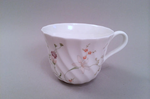 Wedgwood - Campion - Teacup - 3 1/2" x 2 5/8" - The China Village