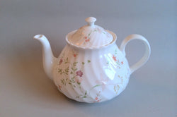 Wedgwood - Campion - Teapot - 2 1/4pt - The China Village