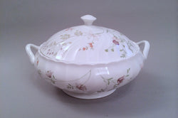 Wedgwood - Campion - Vegetable Tureen - The China Village