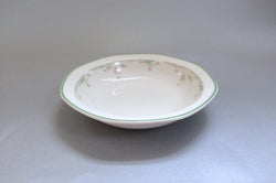 Royal Doulton - Caprice - Fruit Saucer - 6 1/4" - The China Village