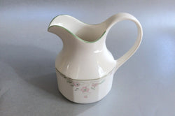 Royal Doulton - Caprice - Milk Jug - 1/2pt - The China Village