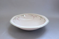 Royal Doulton - Caprice - Rimmed Bowl - 7 5/8" - The China Village