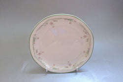 Royal Doulton - Caprice - Side Plate - 6 1/2" - The China Village