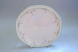 Royal Doulton - Caprice - Starter Plate - 8 1/4" - The China Village