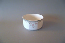 Royal Doulton - Caprice - Sugar Bowl - 4 1/2" - The China Village