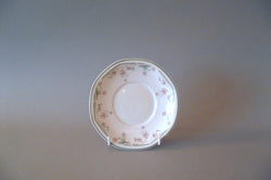 Royal Doulton - Caprice - Tea Saucer - 6" - The China Village