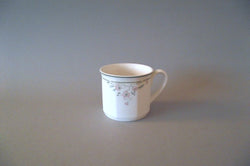 Royal Doulton - Caprice - Teacup - 3 1/4" x 2 3/4" - The China Village