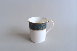 Royal Doulton - Carlyle - Coffee Can - 2 1/4" x 2 5/8" - The China Village