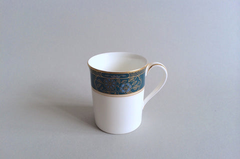 Royal Doulton - Carlyle - Coffee Can - 2 1/4" x 2 5/8" - The China Village