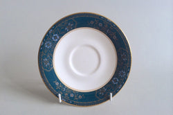 Royal Doulton - Carlyle - Tea / Soup Cup Saucer - 6 1/8" - The China Village