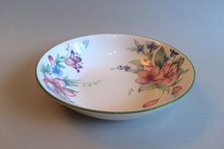 Royal Doulton - Carmel - Cereal Bowl - 7" - The China Village