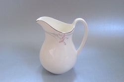 Royal Doulton - Carnation - Milk Jug - 1/2pt - The China Village