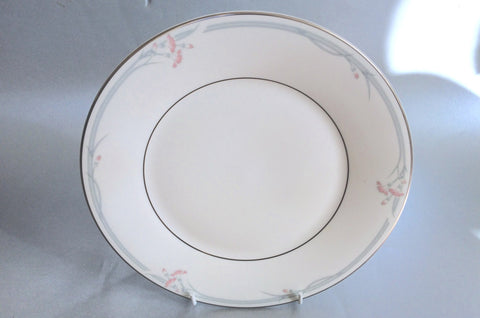 Royal Doulton - Carnation - Starter Plate - 9" - The China Village