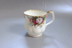 Royal Albert - Celebration - Mug - 3 1/4" x 3 1/4" - The China Village