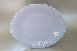 Woods - Celeste - Bread & Butter Plate - 10" - The China Village