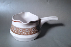Noritake - Century - Sauce Boat - The China Village