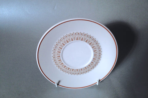 Noritake - Century - Tea Saucer - 6" - The China Village