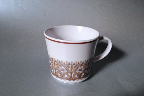Noritake - Century - Teacup - 3 1/4 x 2 3/4" - The China Village
