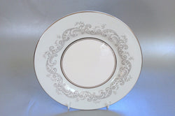 Paragon - Chantilly - Starter Plate - 8" - The China Village