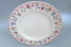BHS - Cherbourg - Dinner Plate - 10" - The China Village