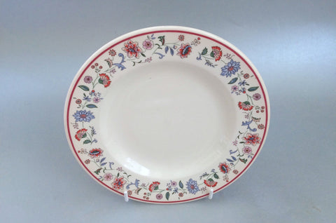 BHS - Cherbourg - Side Plate - 7" - The China Village