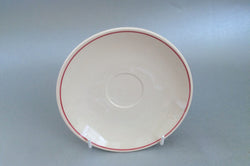 BHS - Cherbourg - Tea Saucer - 5 3/4" - The China Village