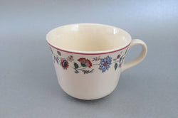 BHS - Cherbourg - Teacup - 3 3/8 x 2 3/4" - The China Village