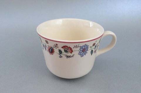 BHS - Cherbourg - Teacup - 3 3/8 x 2 3/4" - The China Village