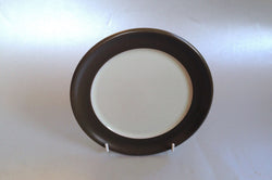 Denby - Chevron - Side Plate - 6 5/8" - The China Village