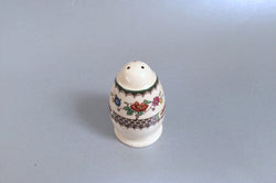 Spode - Chinese Rose - New Backstamp - Pepper Pot - The China Village