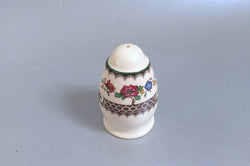 Spode - Chinese Rose - New Backstamp - Salt Pot - The China Village