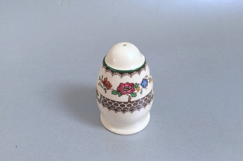 Spode - Chinese Rose - New Backstamp - Salt Pot - The China Village