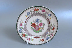 Spode - Chinese Rose - New Backstamp - Side Plate - 6 3/8" - The China Village