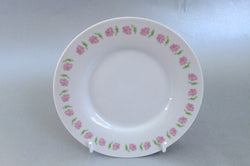 TTC - Chintz - Tea Saucer - 6" - The China Village