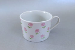TTC - Chintz - Teacup - 3 3/8 x 2 3/8" - The China Village