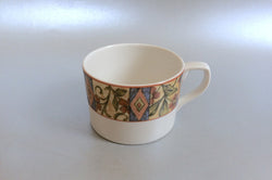 Royal Doulton - Cinnabar - Teacup - 3 1/2 x 2 3/8" - The China Village