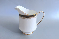 Paragon - Clarence - Milk Jug - 1/2pt - The China Village