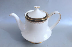 Paragon - Clarence - Teapot - 2pt - The China Village