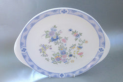 Royal Doulton - Coniston - Bread & Butter Plate - 10 1/2" - The China Village