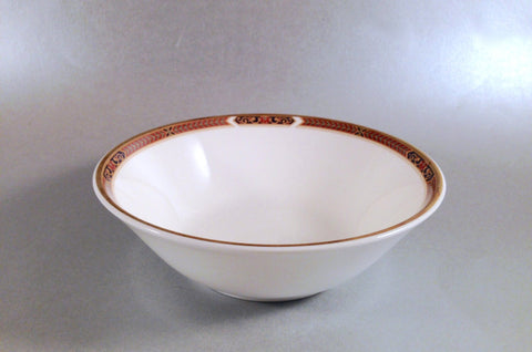Marks & Spencer - Connaught - Cereal Bowl - 6" - The China Village