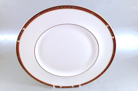 Marks & Spencer - Connaught - Dinner Plate - 10 3/4" - The China Village