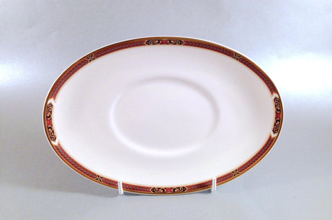 Marks & Spencer - Connaught - Sauce Boat Stand - The China Village