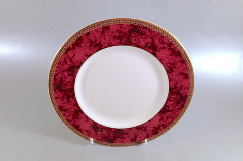 Marks & Spencer - Connaught - Starter Plate - 8" (Accent) - The China Village