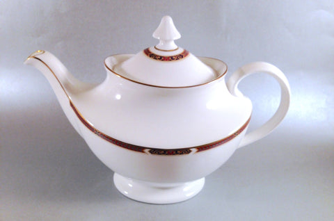 Marks & Spencer - Connaught - Teapot - 2pt - The China Village